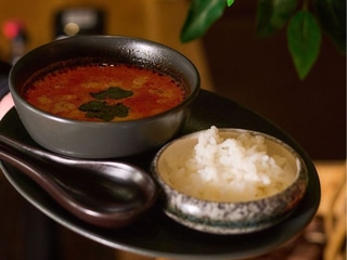 -ТОМ ЯМ З ТИГРОВОЮ КРЕВЕТКОЮ