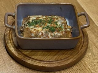 З ГРИБАМИ