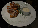 КРИЛЬЦЯ БАФАЛО