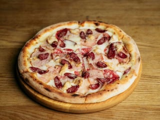 MEAT (на вершковому соусі)