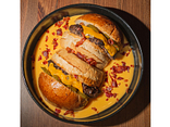 CHEESEBURGERS