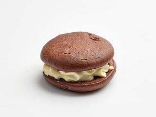 Печиво Вупі пай шоколадне