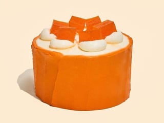 Міні Морквяний