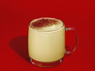 КРЕМОВА ЧЕРІ МАТЧА 350 мл