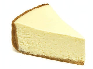 Сирний чизкейк