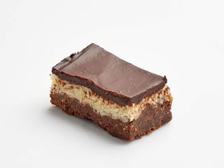 Брауні з кокосом