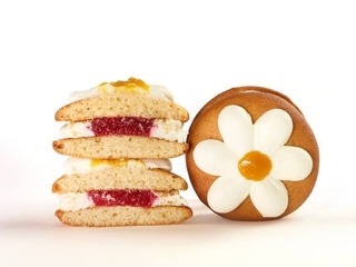 Полуничний Вупі 