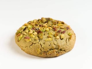 Фісташкове печиво