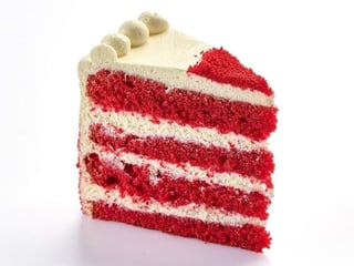 Торт Червоний Оксамит