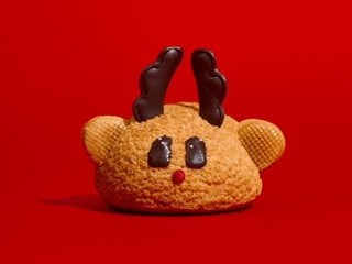 Шу імбирний пряник (90г)