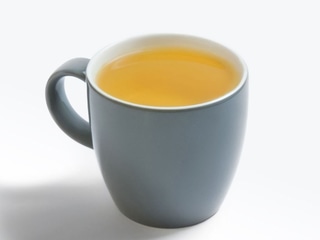 Зелений з жасмином