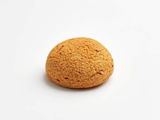 Шу з ягідно-заварним кремом