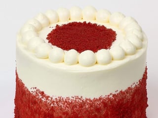 Міні Червоний Оксамит