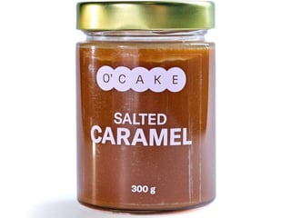 Солона карамель