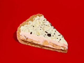 Бананово-Карамельний тарт (160г)