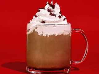 КАКАО ПРЯНА ВИШНЯ 350 мл