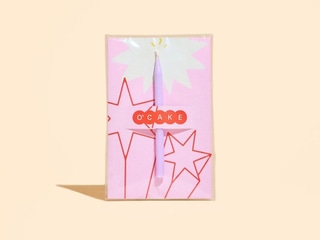 Свічка O’Cake 