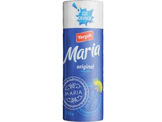 Herbatniki „Maria" original 155g Ukraina