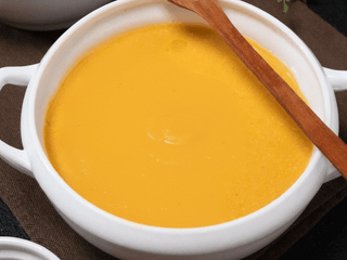 Zupa dyniowa
