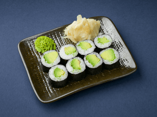 Avocado Maki