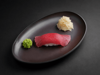 Tuna Nigiri