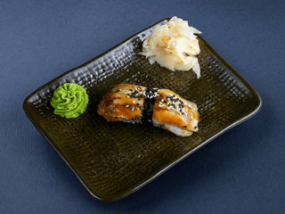 Eel Nigiri