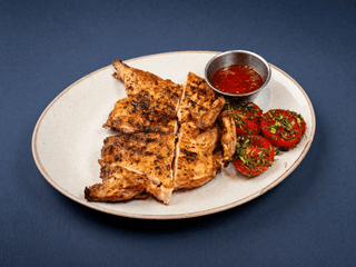 Chicken Tabaka