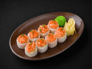 Tokyo Roll