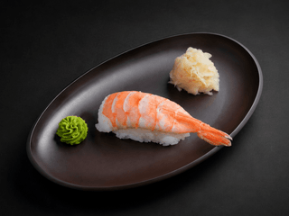 Shrimp Nigiri