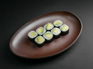 Avocado Maki