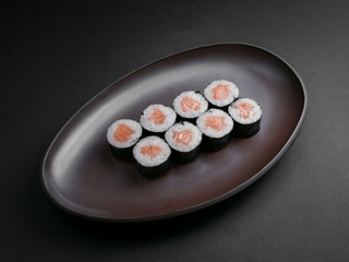 Salmon Maki