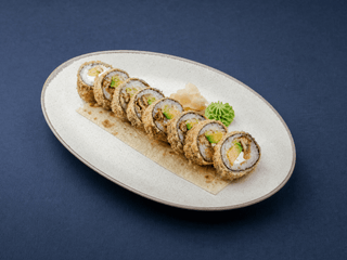 Banzai (Hot Roll)