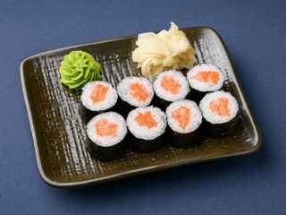 Salmon Maki
