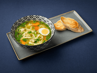 Chicken Broth