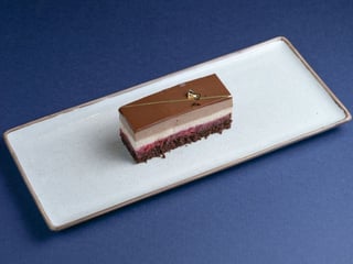 Schwarzwälder Kirschtorte
