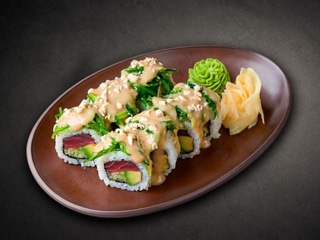 Tuna Roll