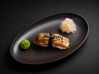 Eel Nigiri