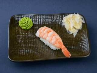 Shrimp Nigiri