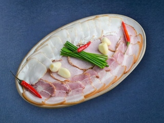 Craft Smoked Meat Plate