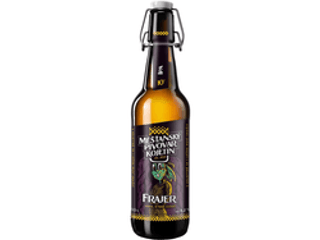 Kojetín Frajer Session IPA 10° 0,75l