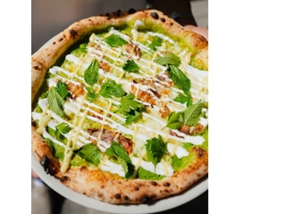 Lemon Greenpeas