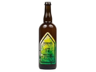 Zichovec Nectar of Happiness 17° NEIPA 0,75L