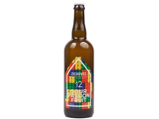 Zichovec Passion Fruit Sour 12° 0,75l