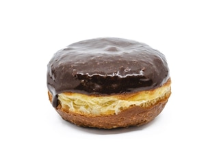 Boston Cream