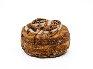 Pecan Mascarpone