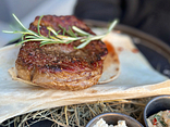 Стейк «Томагавк»(«Tomahawk»  steak)