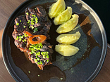 Яловичина по-шотландські (Scottish-style beef)
