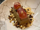 Солона карамель арахис (Salted caramel with peanuts)