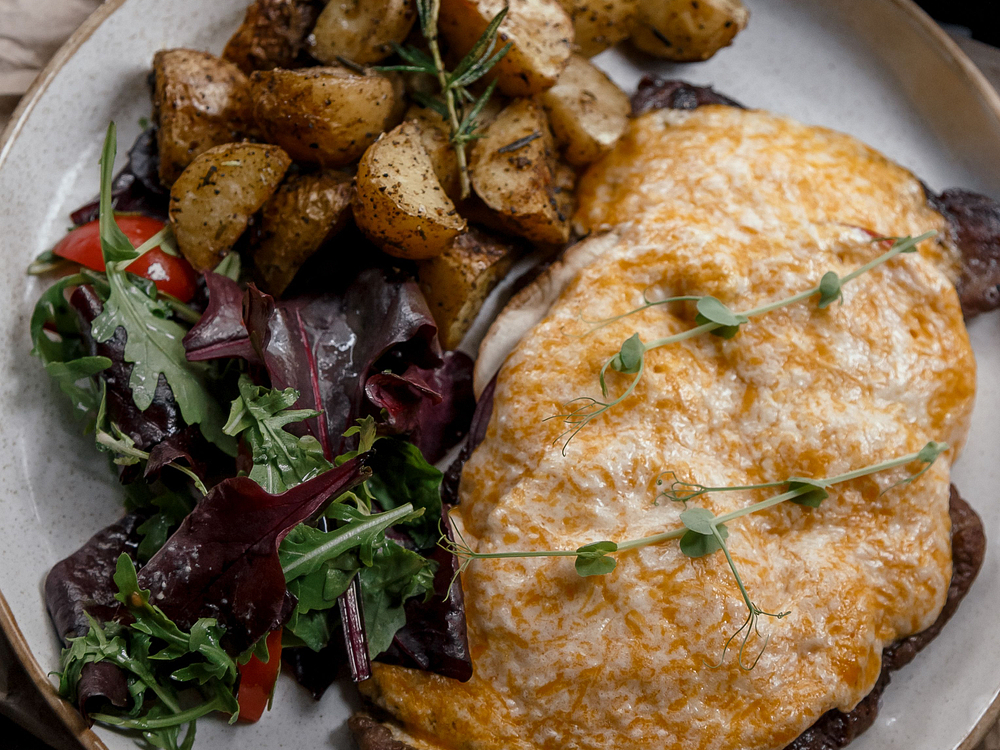 М'ясо а-ля France