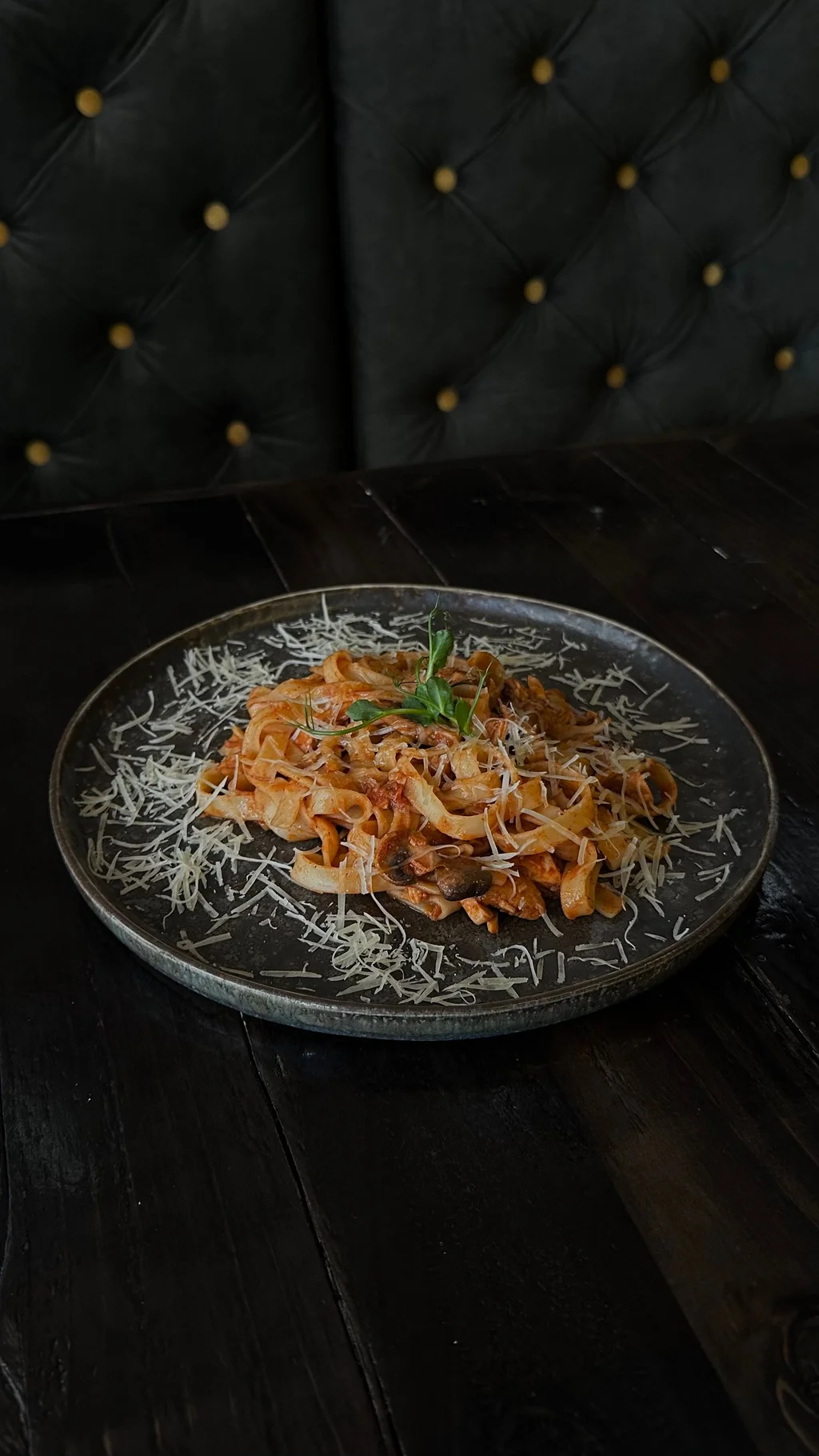 Тальятелле